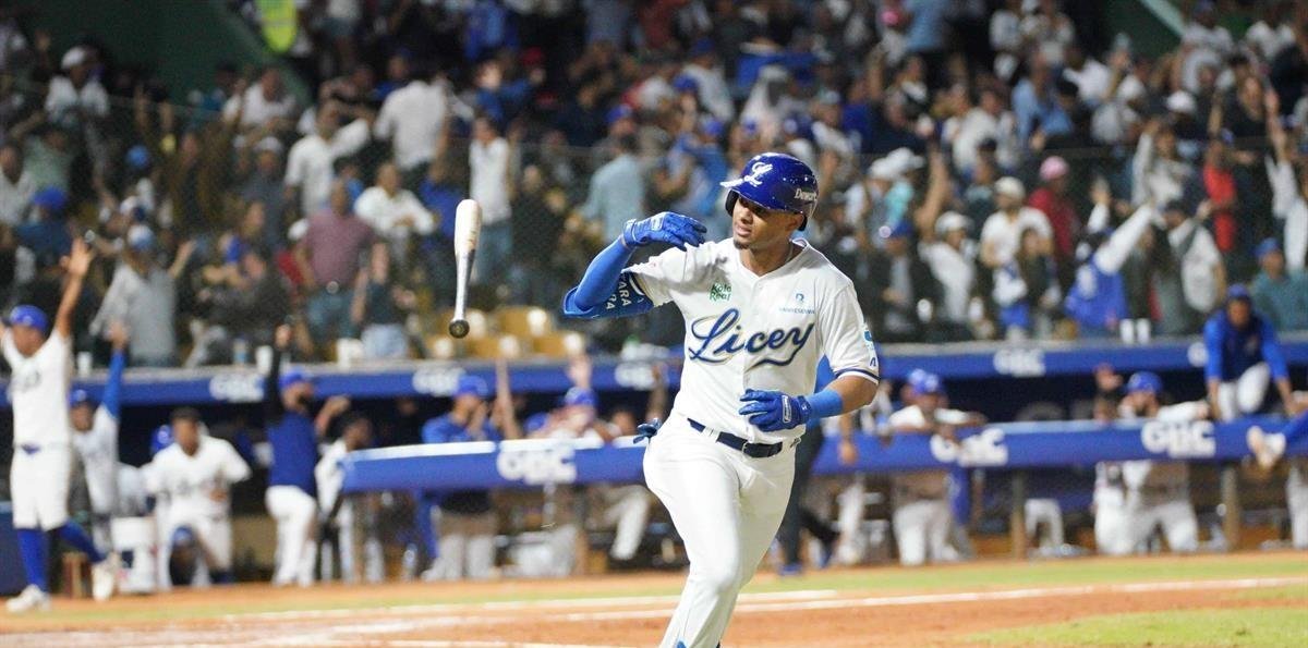 El Licey pone en marcha su proceso de reconstrucción