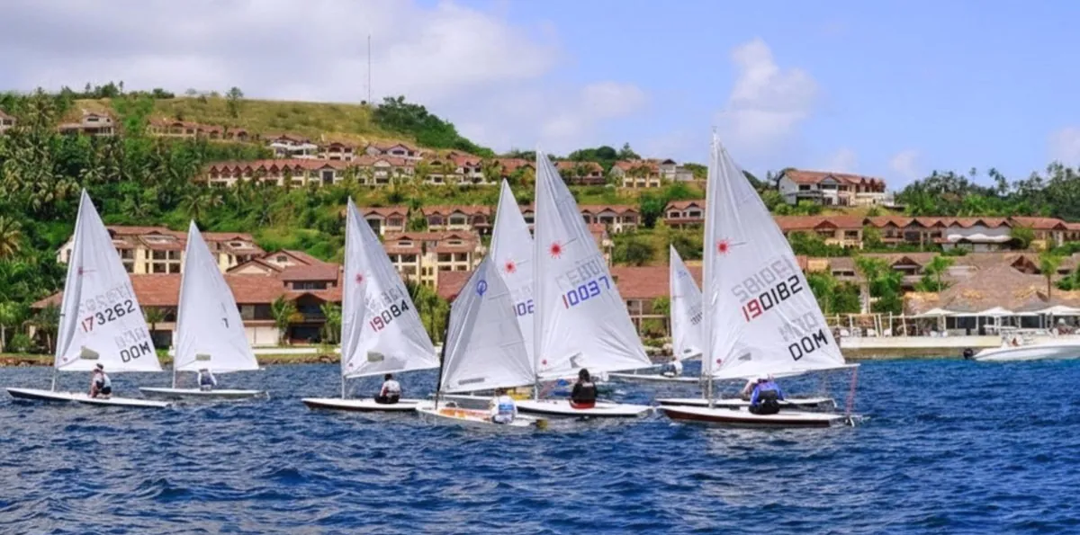 Turismo náutico: vuelve el Samaná Bay Spring Regatta