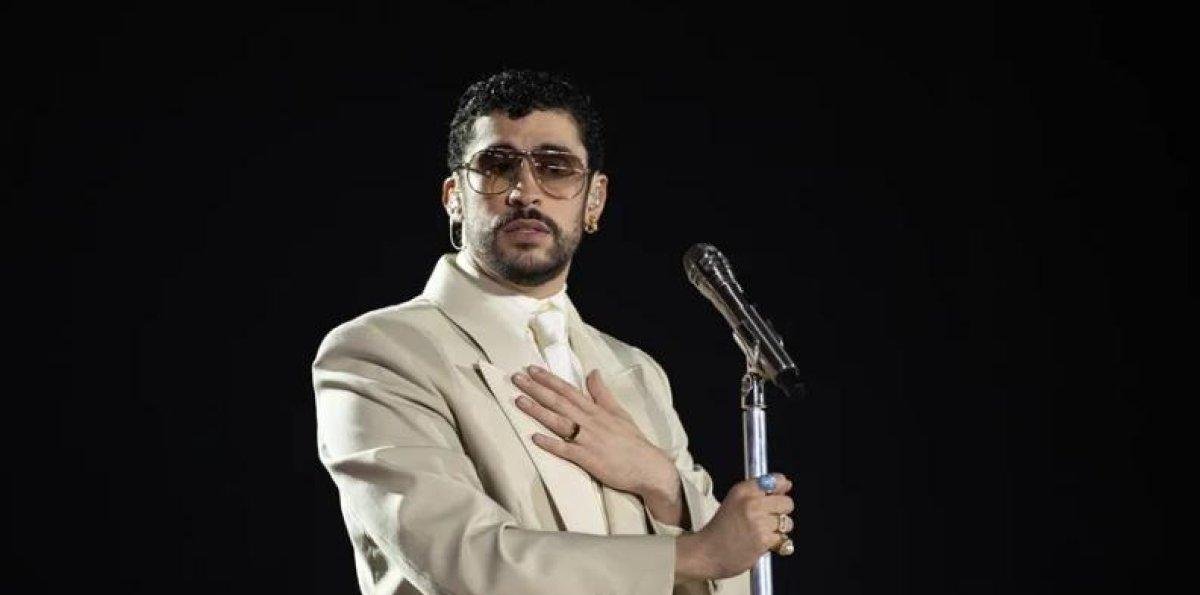 Bad Bunny conquista Australia: debuta en Sídney