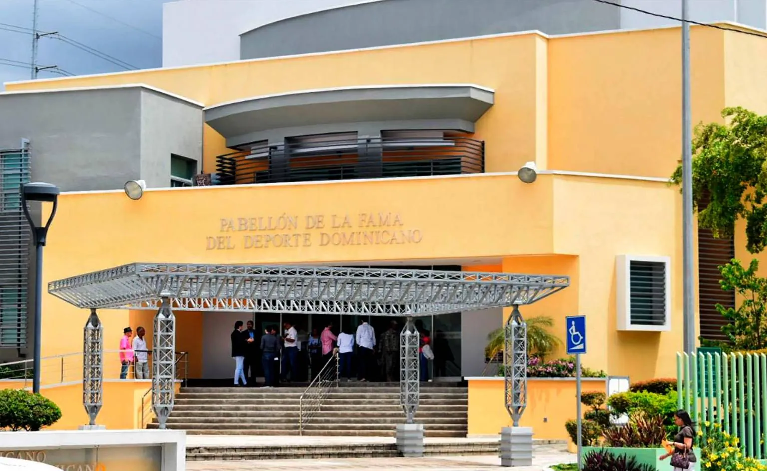 Cristian Rivera y Astin Jacobo serán exaltados pabellón SPM