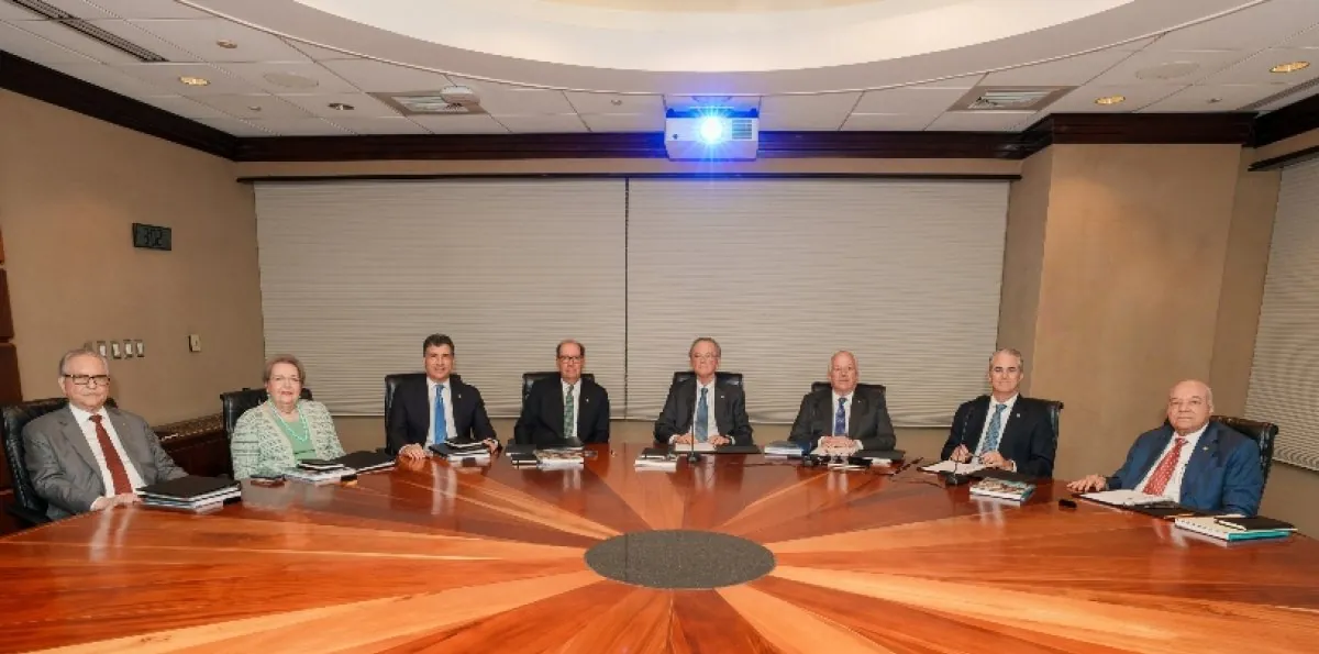 Grupo Popular con resultados positivos