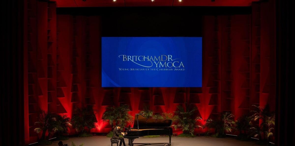 Anuncian la cuarta edición del BritchamDR YMoCA