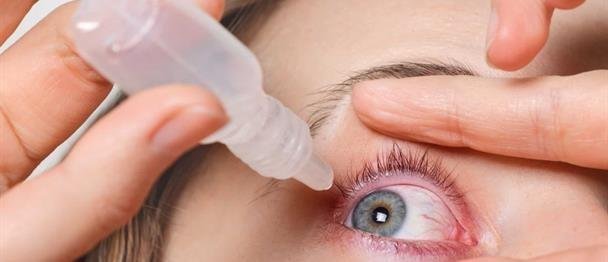 Conjuntivitis es asociada a la circulación de virus respiratorios