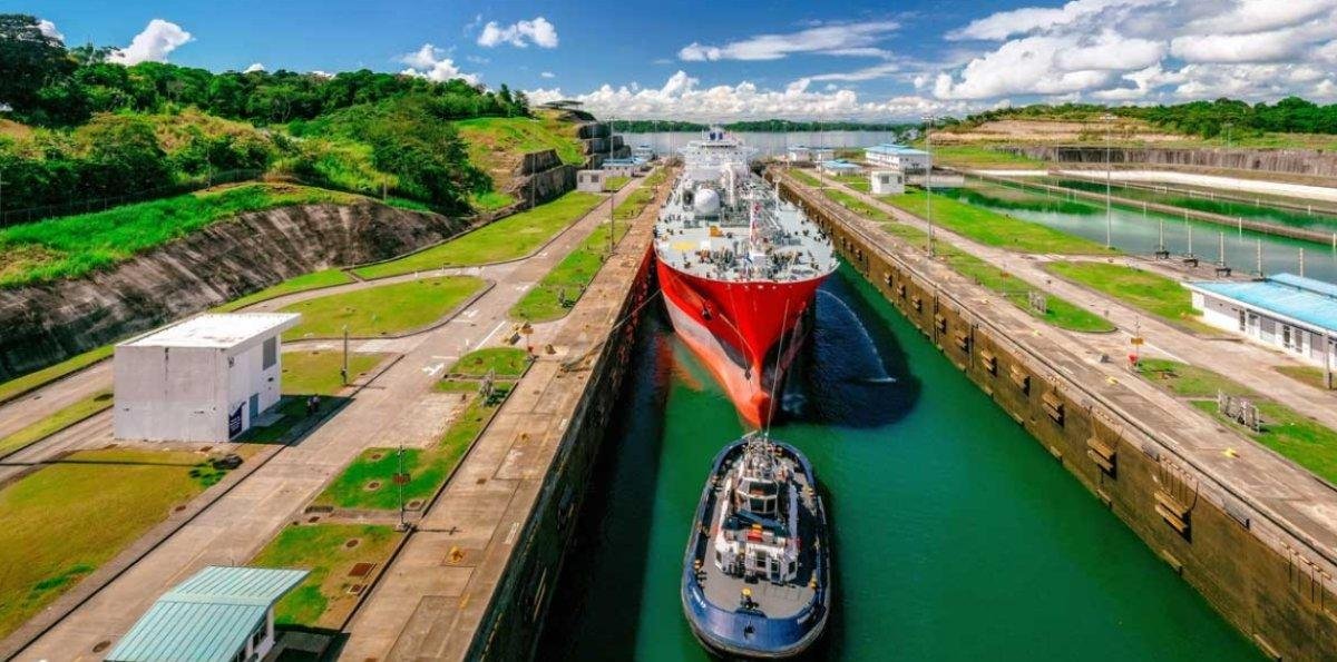 Panamá asegura el tránsito, RD captura el valor