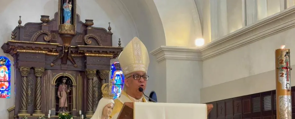 Iglesia católica llama a comunicadores a proteger la dignidad humana