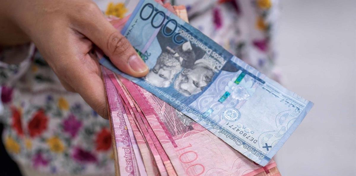 La DGII recaudó RD$94,751.7 millones en enero