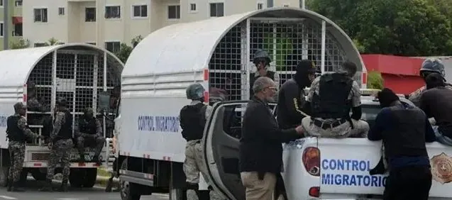 RD deportó a 35,305 haitianos indocumentados en mayo 2026