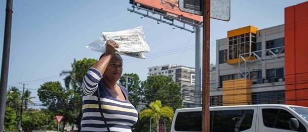 El COE descontinúa nivel de alerta verde para Puerto Plata