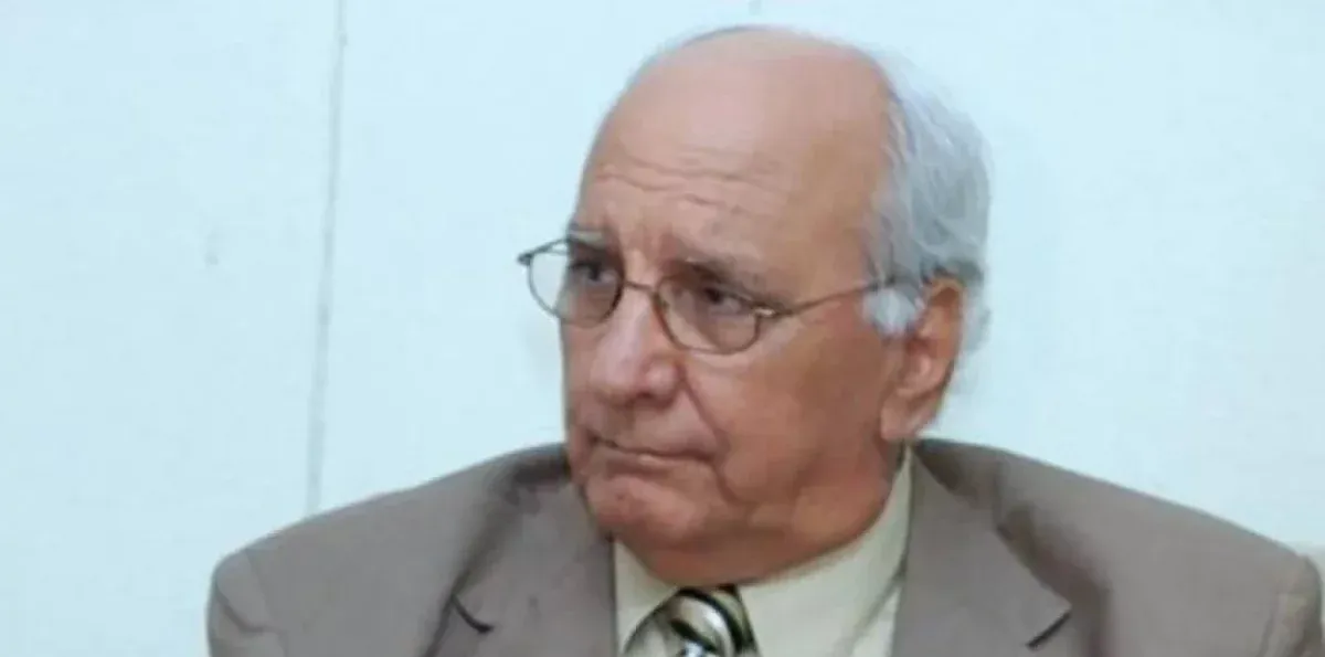 In memorian: Enmanuel Castillo profesional honesto y capaz