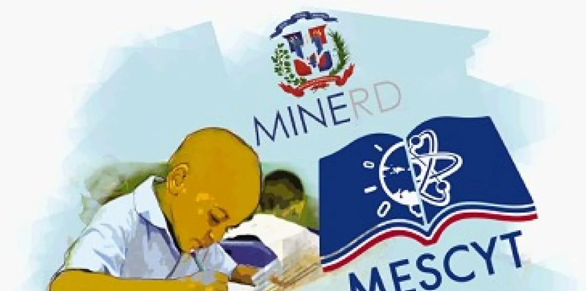 La educación dominicana en estado permanente de reforma