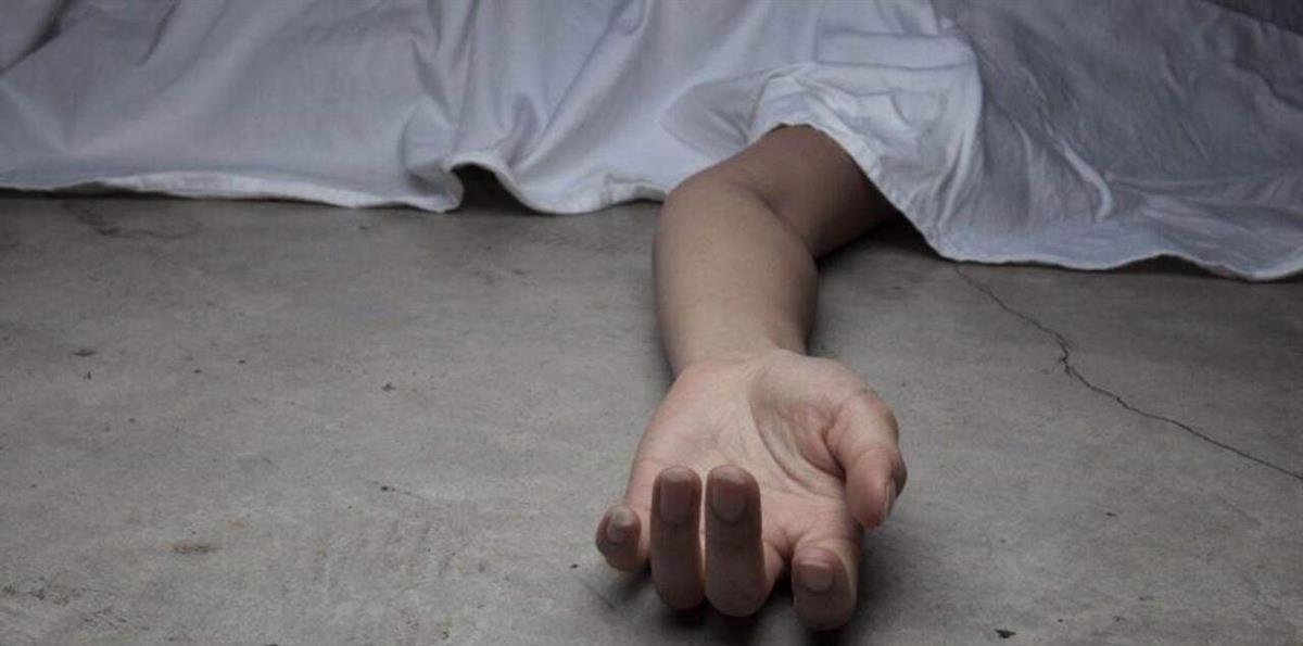 Encuentran joven muerta dentro de cisterna en Guerra