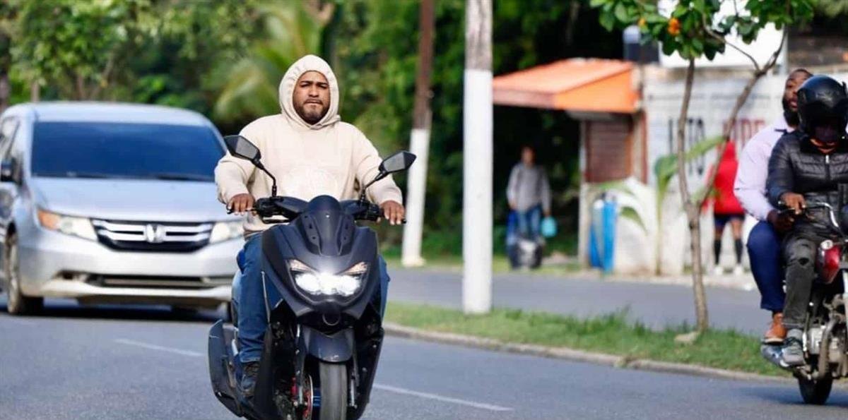 Las temperaturas seguirán frescas para este domingo en el país
