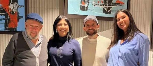 Julieta Prissell anuncia exposición individual en el Museo Abreu