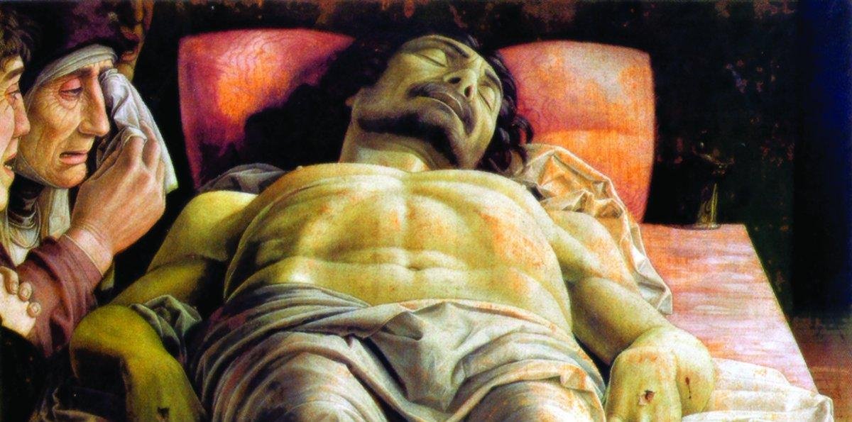 Nietzsche: La muerte de dios y la crisis del hombre