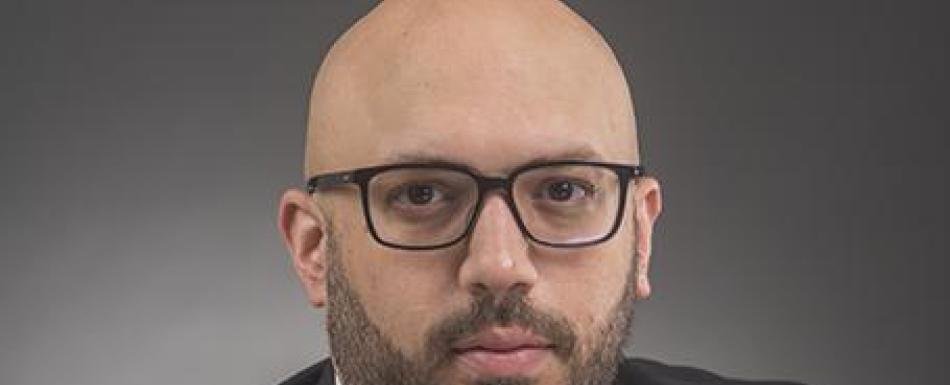 Abinader designa a Edgar Torres como nuevo subconsultor jurídico