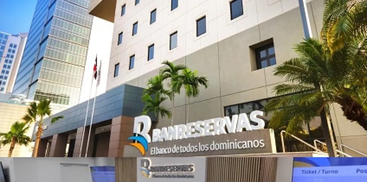 Dos nuevos vices en empresas filiales del Banreservas