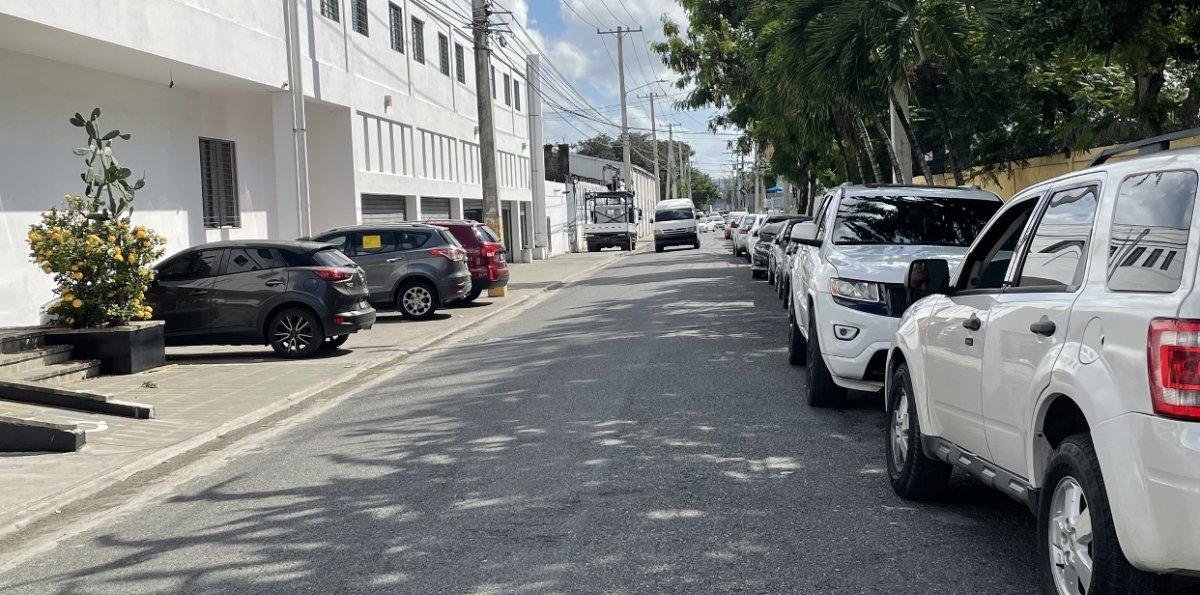 La calle, un reconocimiento a 60 años de entrega