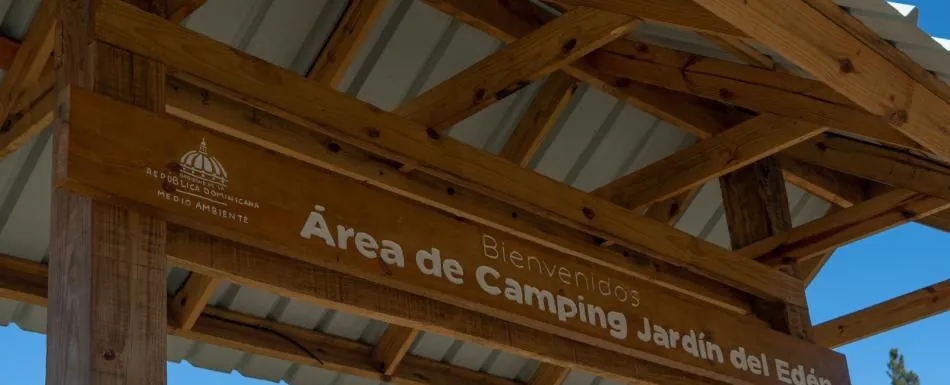 Medio Ambiente asegura Valle Nuevo no ha sido privatizado; dice pago por acampar solo aplica en Jardín del Edén