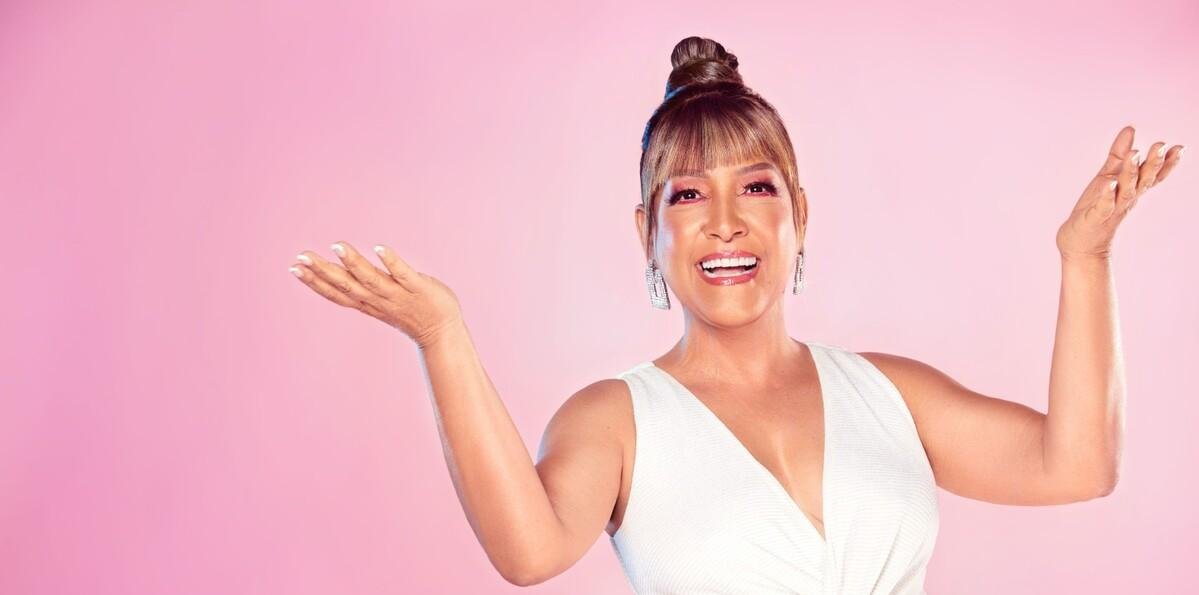 Milly Quezada, confirmada para presentarse en los Premios Soberano 2026