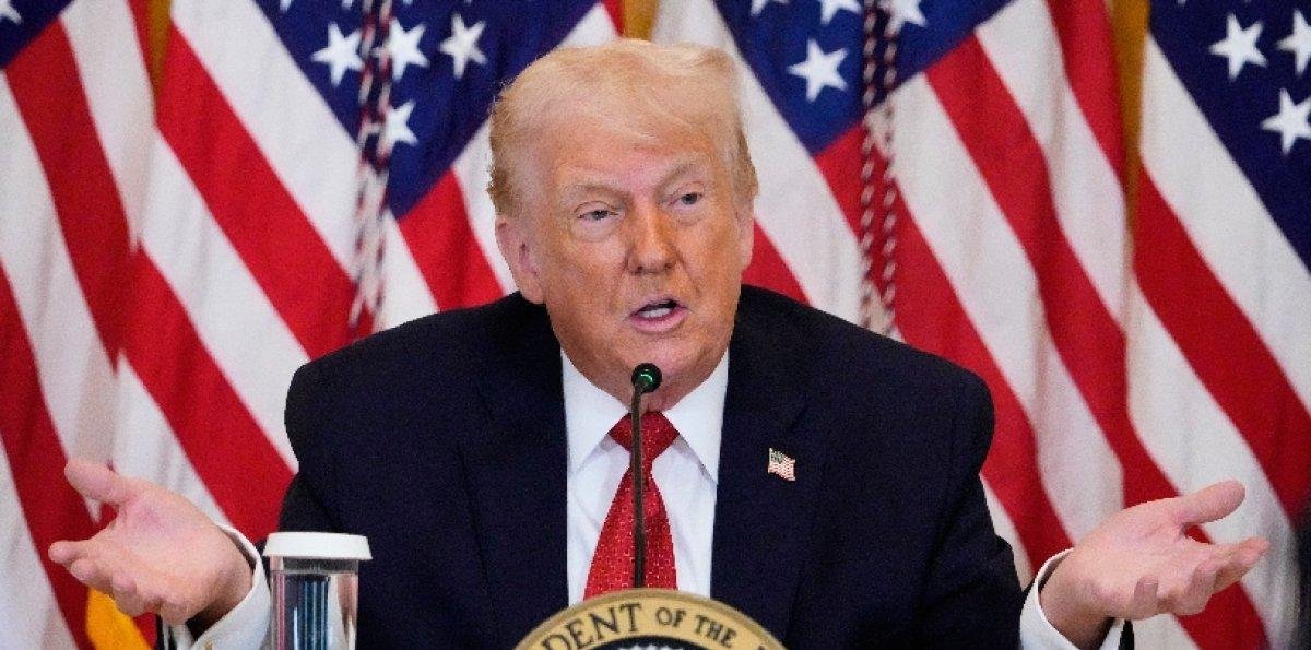 Trump: Pasarán “cosas malas” si Irán no logra acuerdo EEUU
