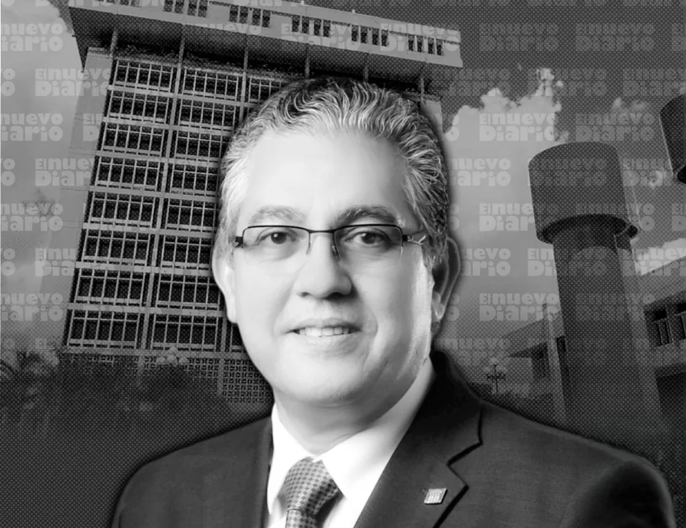 Muere Luis Martín Gómez, exdirector de Comunicaciones del Banco Central