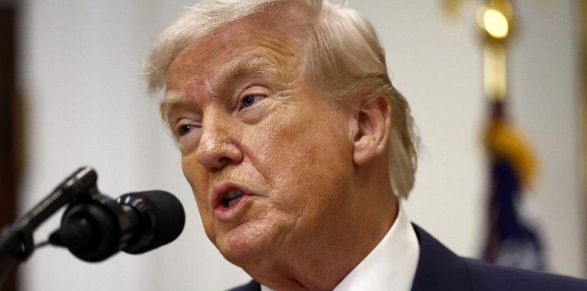Trump pasaría a fase “muy dura” con gobierno Irán