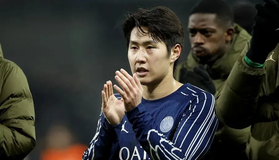 Atlético ficha a Kang Lee y refuerza su ataque