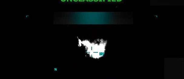 Pentágono usó avión con apariencia civil en ataque a embarcación