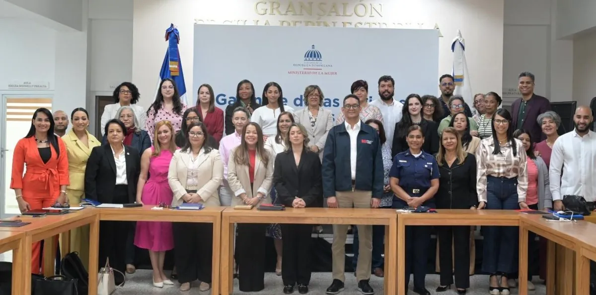 Gabinete de Mujeres fortalece respuesta del Gobierno ante feminicidios