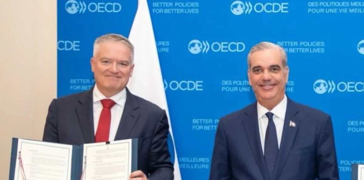 La República Dominicana se integra a “Pacto Alimentación Primero”