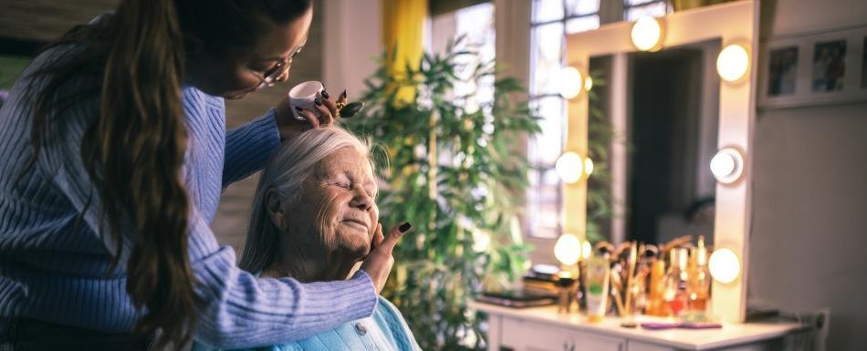 Juventud de espíritu: una invitación para vivir plenamente