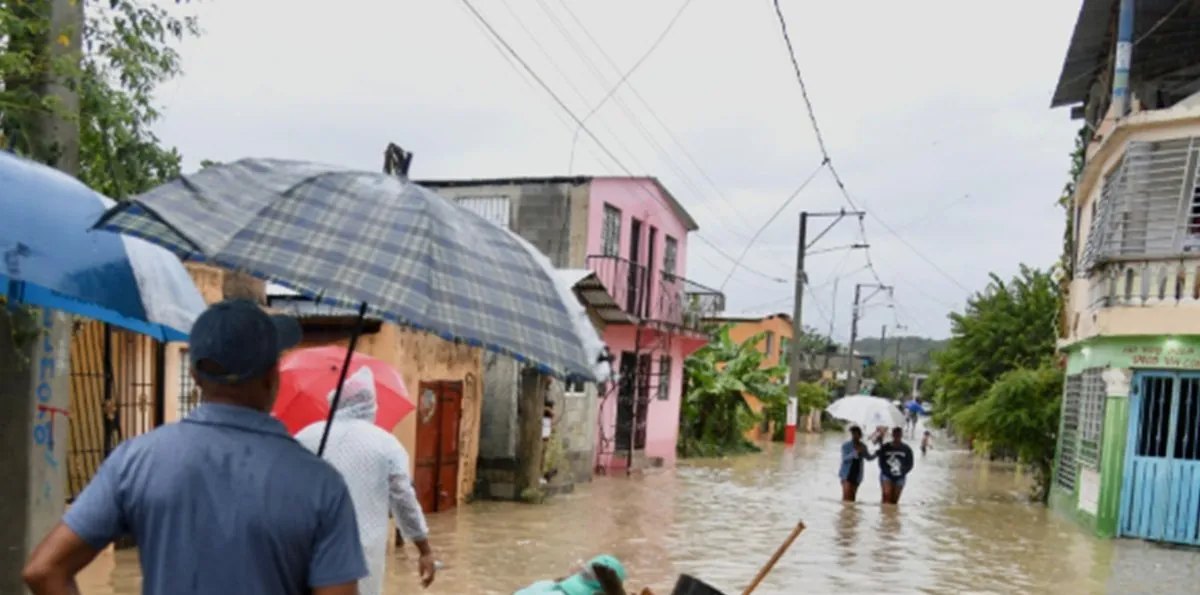 COE actualiza niveles de alerta: ¿cuáles provincias están en amarilla?