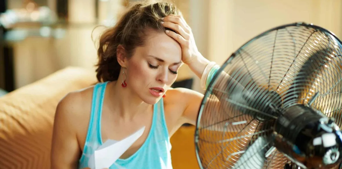 10 recomendaciones para protegerte del calor extremo en República Dominicana