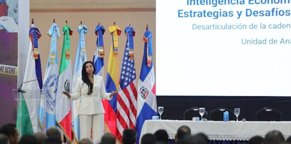 Lógica criminal es vital para poder combatir crimen