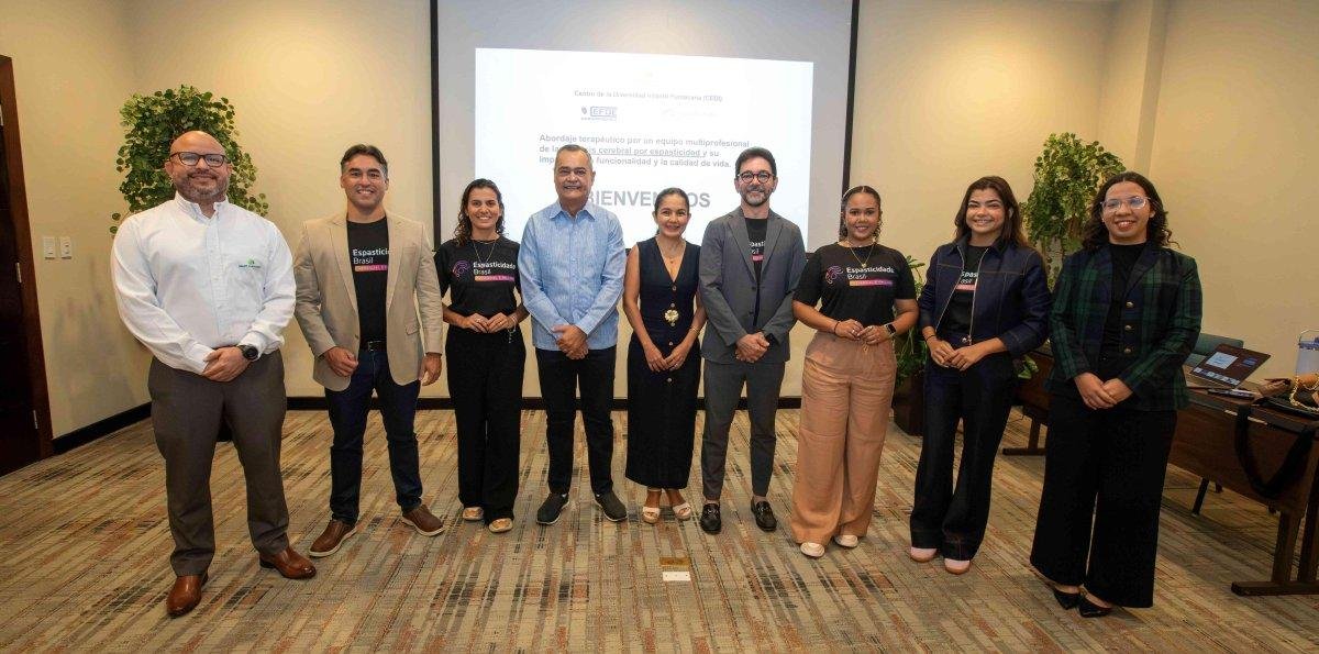 Impulsan jornadas especializadas sobre Parálisis Cerebral Espástica