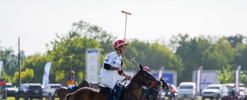 BRITCHAMDR inicia 11va. Copa Británica Don Papo Menéndez