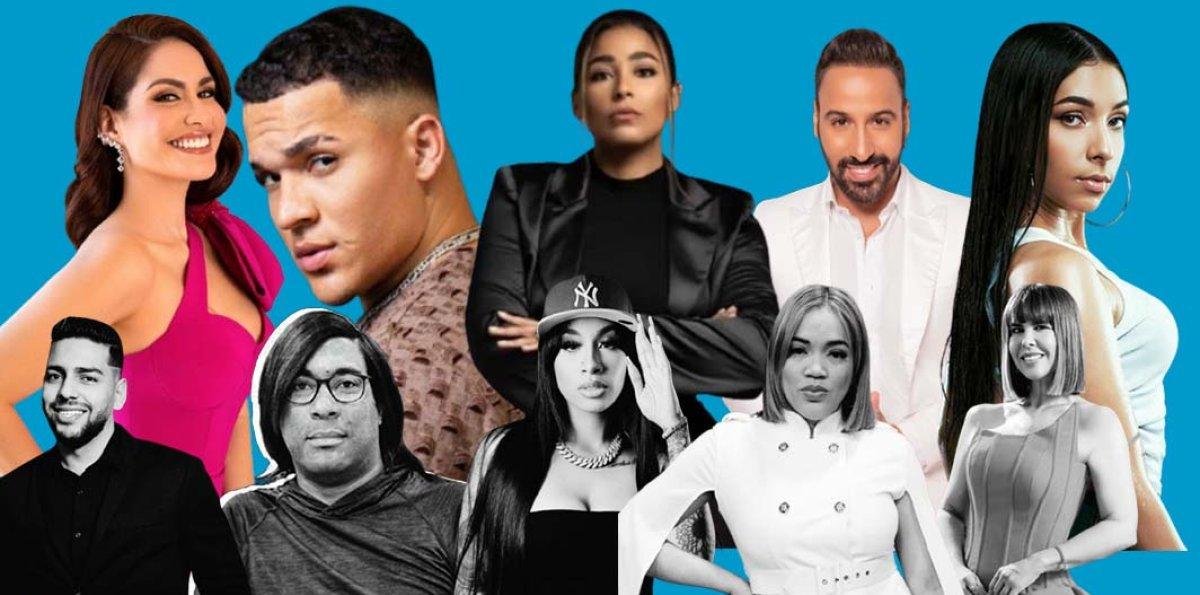 Reacciones, inconformidades y emociones al rojo vivo