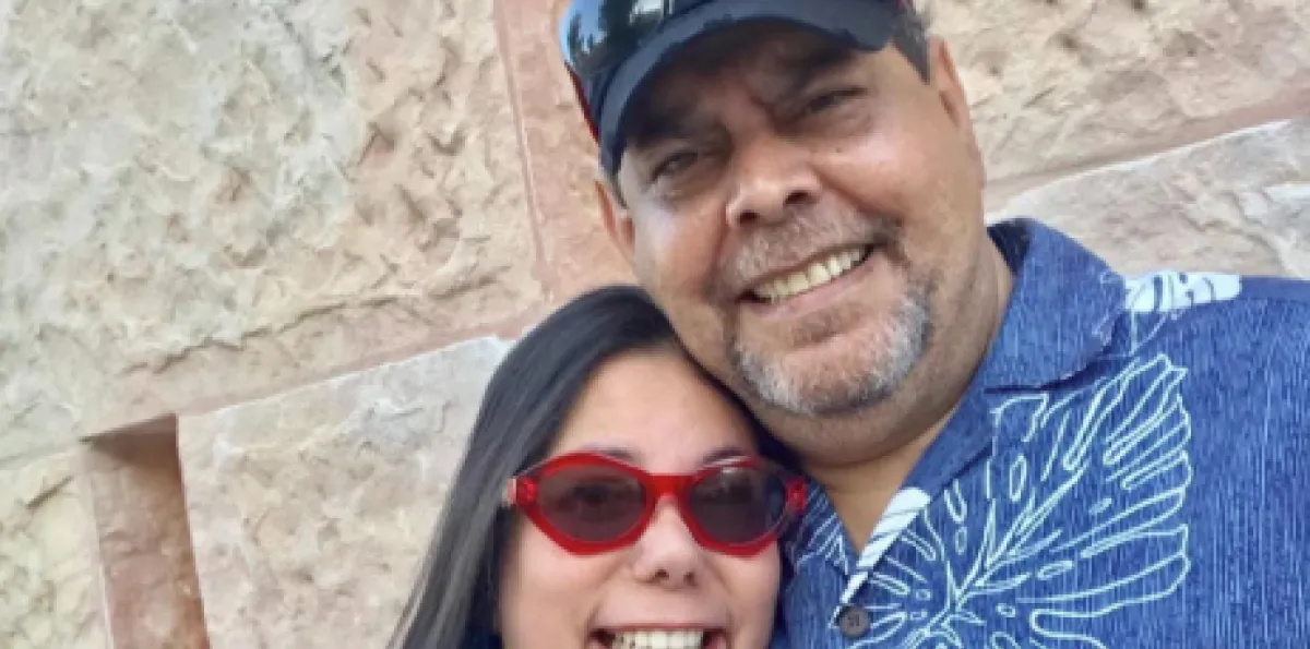 ¿Qué tiene Fernando Villalona? Su esposa revela el diagnóstico