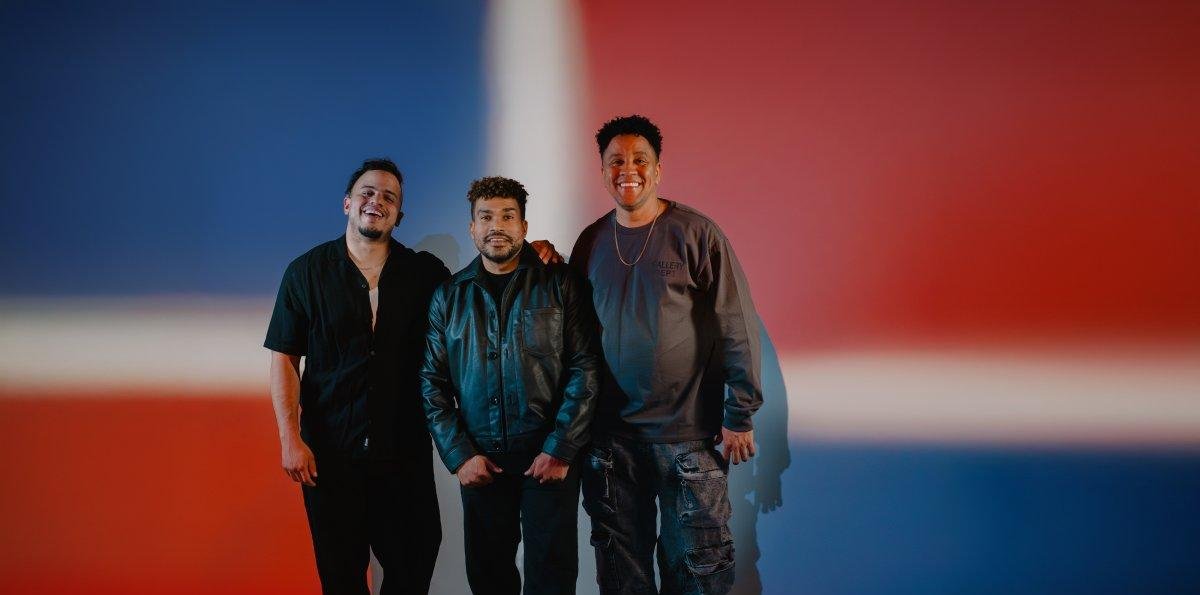 Premios Soberano 2026: Grupo Barak actuará en emotivo segmento musical