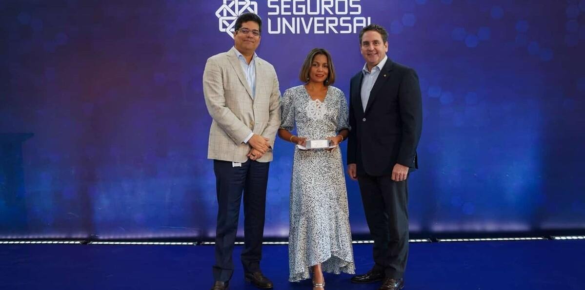 Seguros Universal alcanza RD$31,200 millones en primas