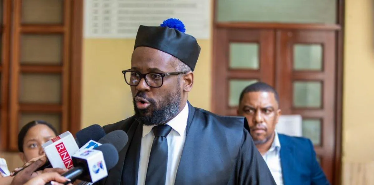 MP concluye réplica a imputados, pide enviar a juicio fondo