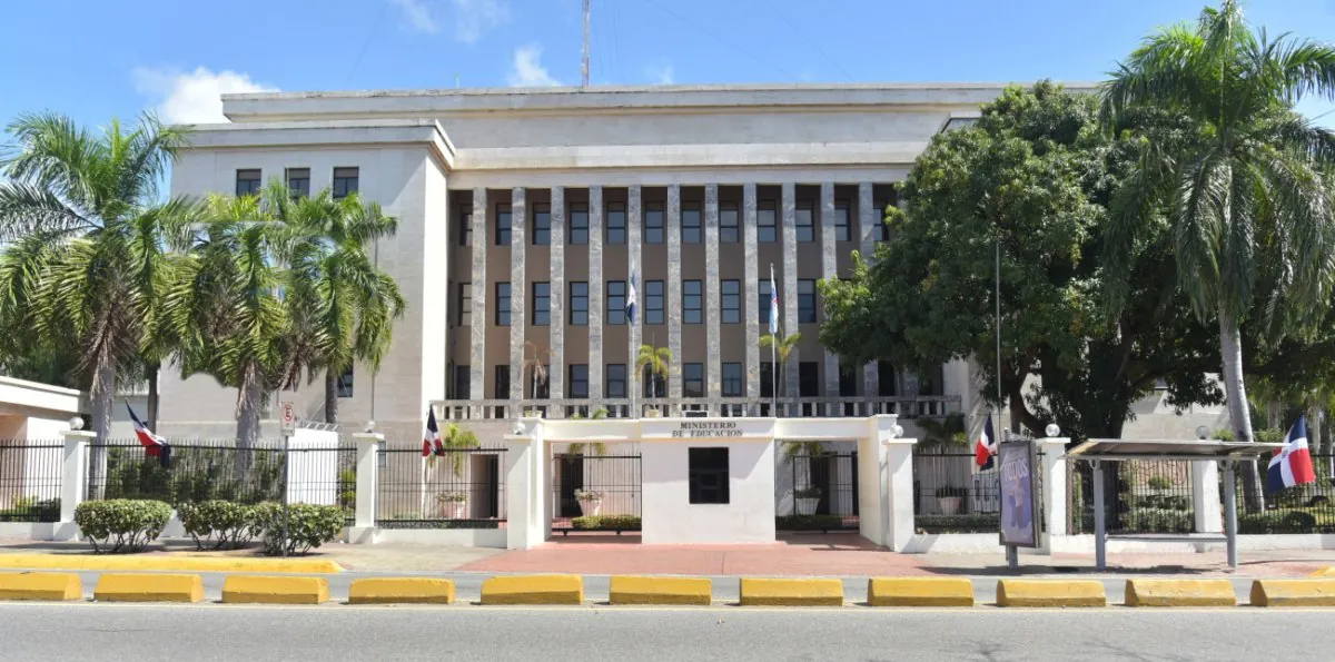 Arranca hoy el año escolar 2026-2027