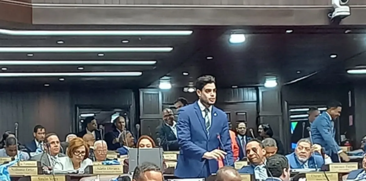 Congresistas deploran tardanza en aplicar justicia