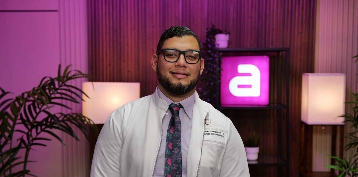 Amadita Laboratorio Clínico presenta la campaña “Corazón Contento”