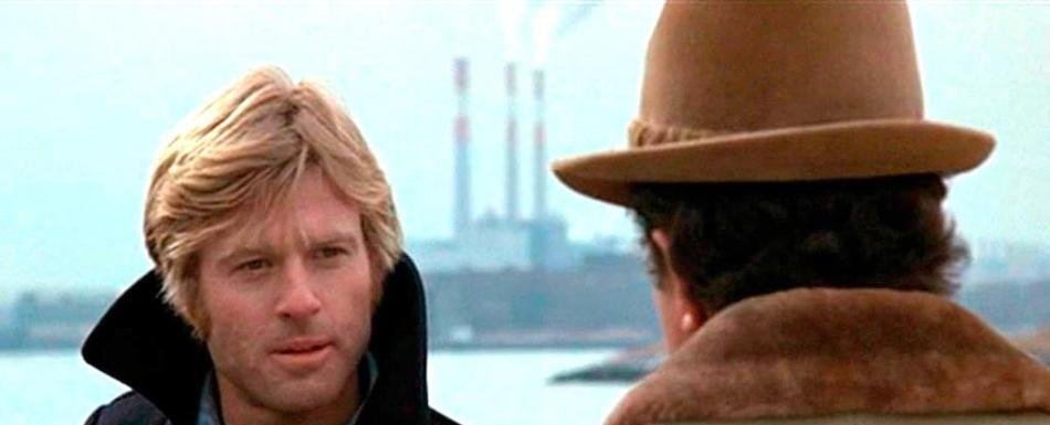 Los tres días del condor