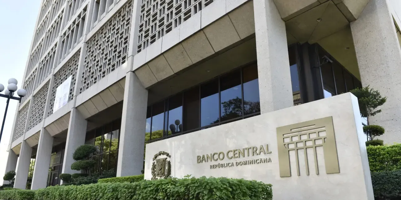 Economía dominicana registra expansión de 6.4% en junio 2026