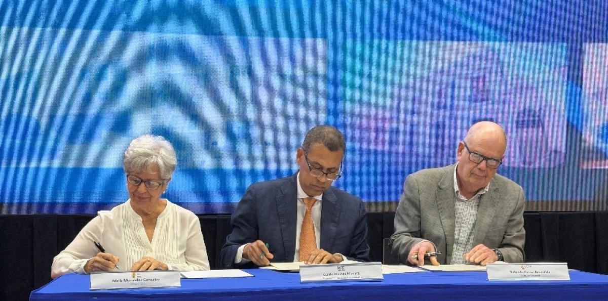 FCGSD abre con filme sobre carrera de Milly Quezada