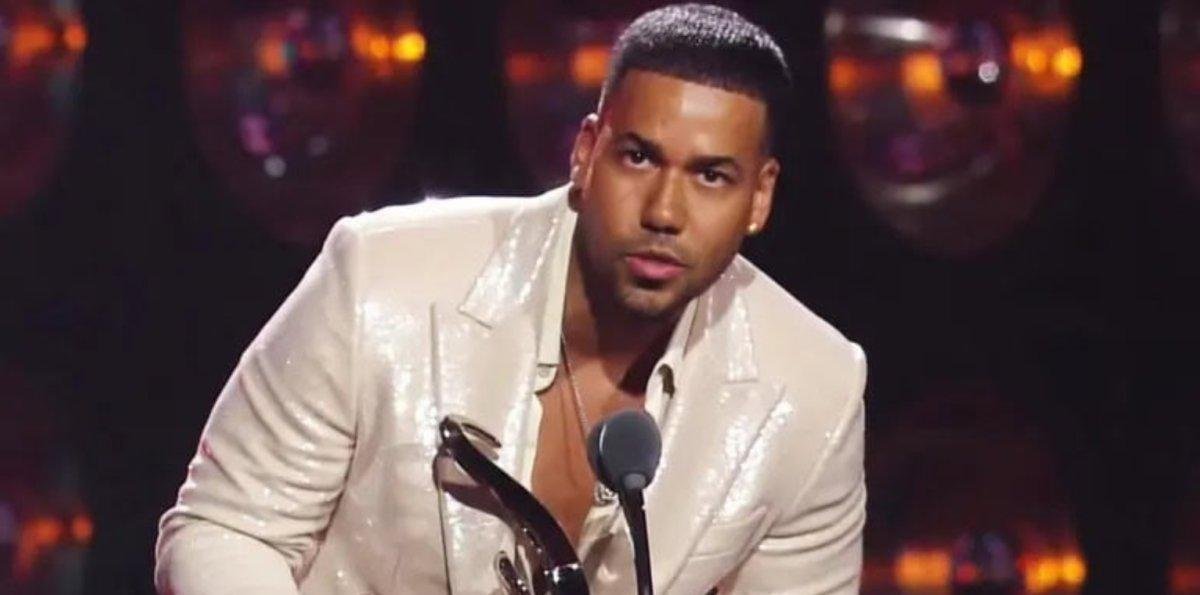 Romeo defiende a latinos