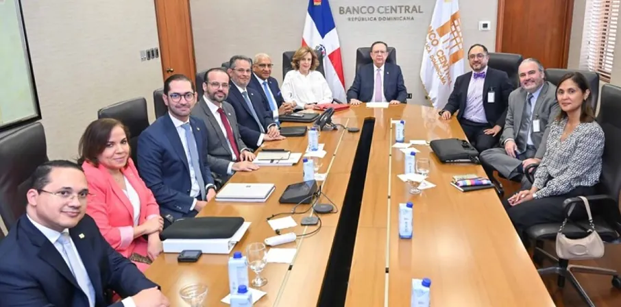 Banco Central y BID impulsarán financiamiento para mipymes