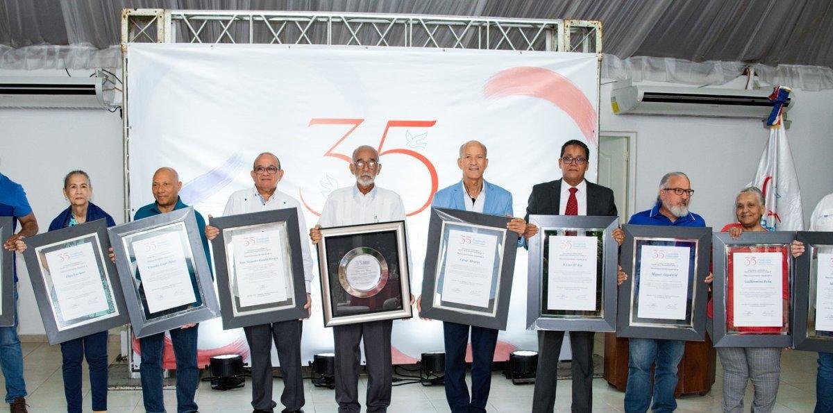 Fundación Solidaridad celebra 35 años de compromiso con la democracia